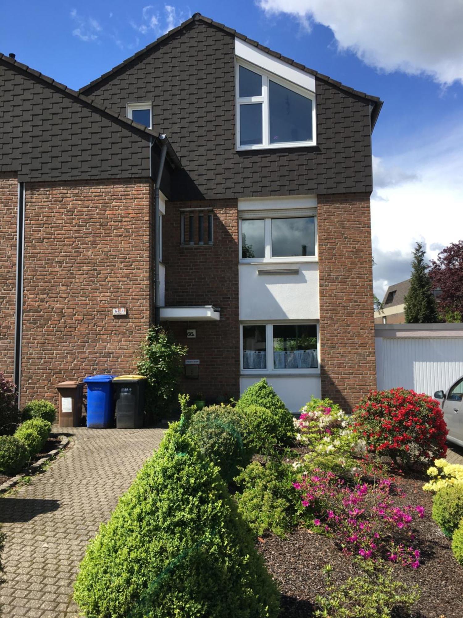 Bredeneyer Strasse 66A Apartment Essen Luaran gambar