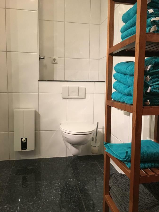 Bredeneyer Strasse 66A Apartment Essen Luaran gambar