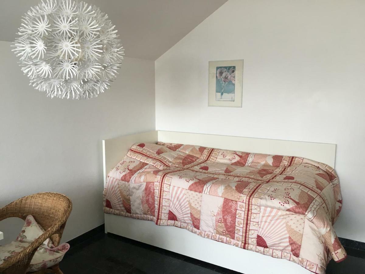 Bredeneyer Strasse 66A Apartment Essen Luaran gambar
