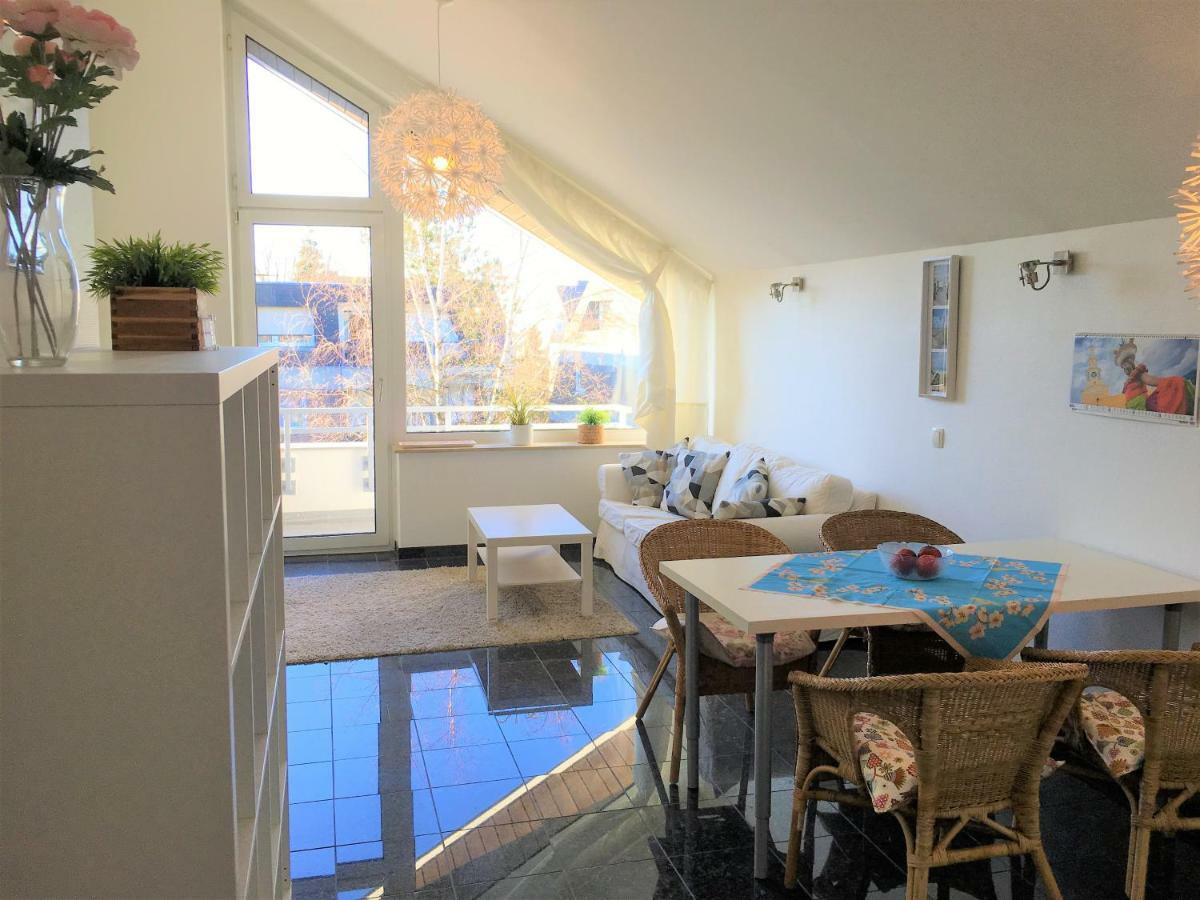 Bredeneyer Strasse 66A Apartment Essen Luaran gambar