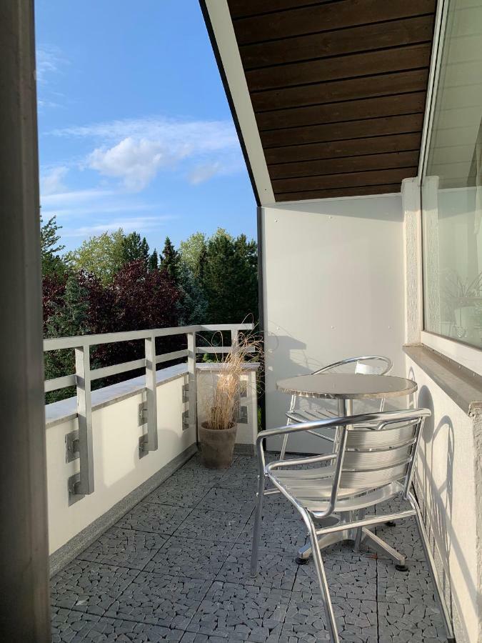 Bredeneyer Strasse 66A Apartment Essen Luaran gambar